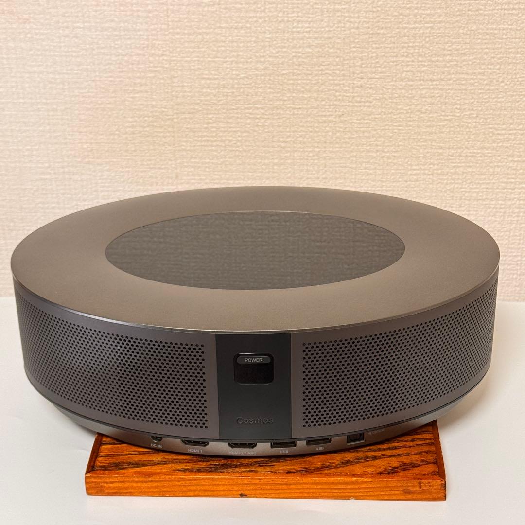 アンカー　NEBULA Cosmos プロジェクター Android TV