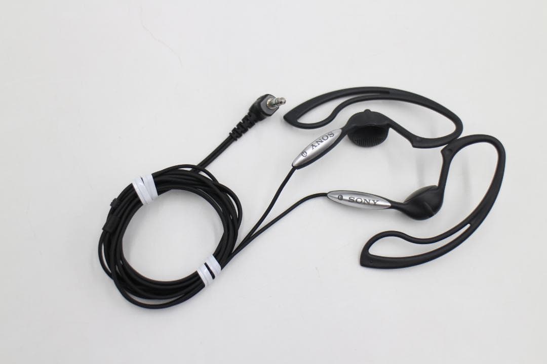 3030-希少 ! SONY MDR-J10 アラウンドイヤー型ヘッドホン