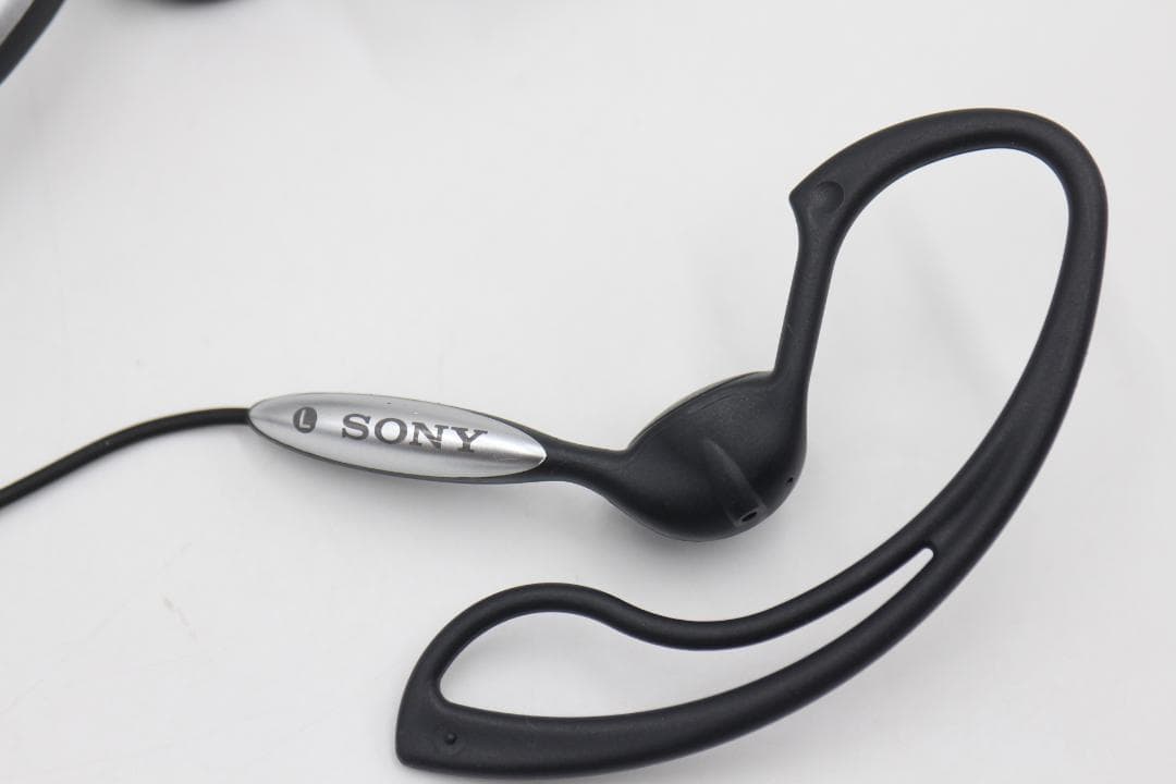 3030-希少 ! SONY MDR-J10 アラウンドイヤー型ヘッドホン