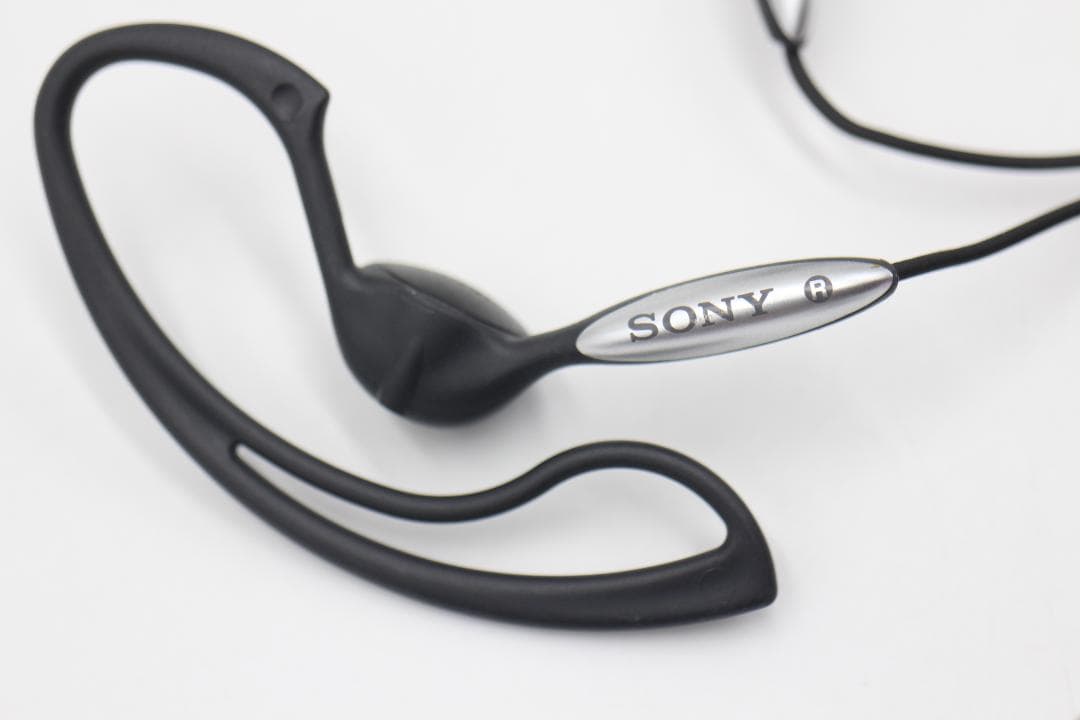 3030-希少 ! SONY MDR-J10 アラウンドイヤー型ヘッドホン