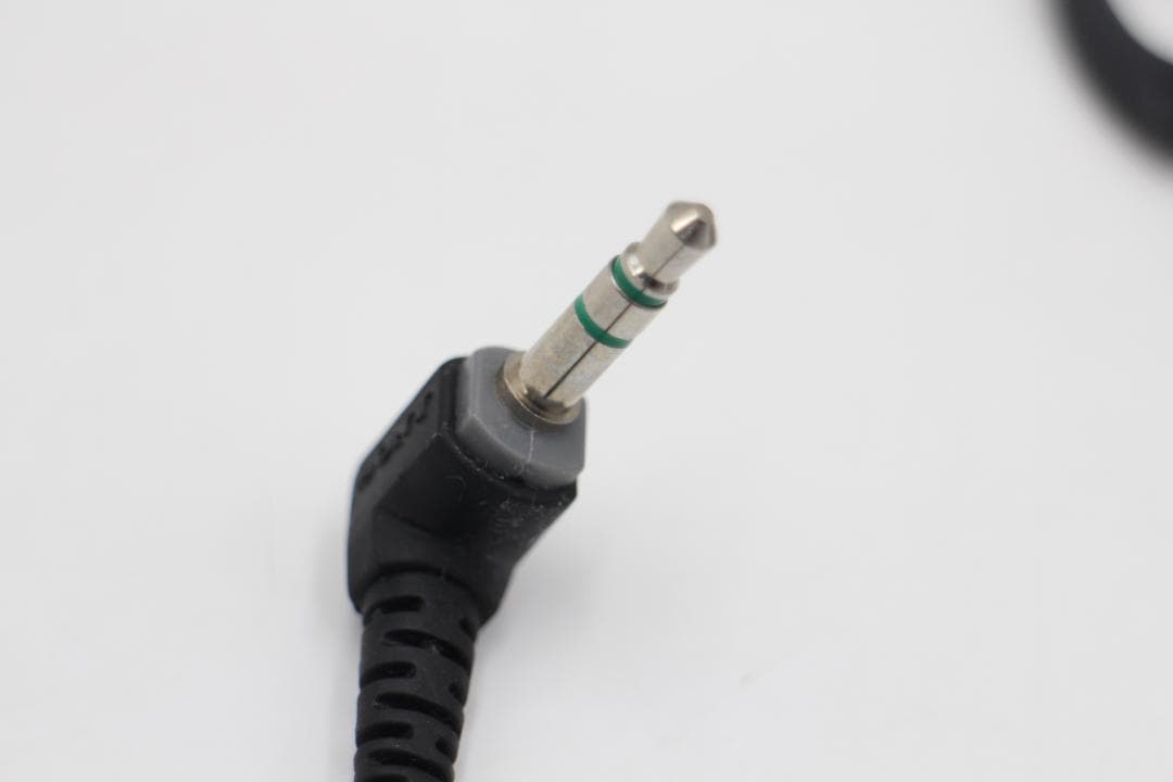 3030-希少 ! SONY MDR-J10 アラウンドイヤー型ヘッドホン