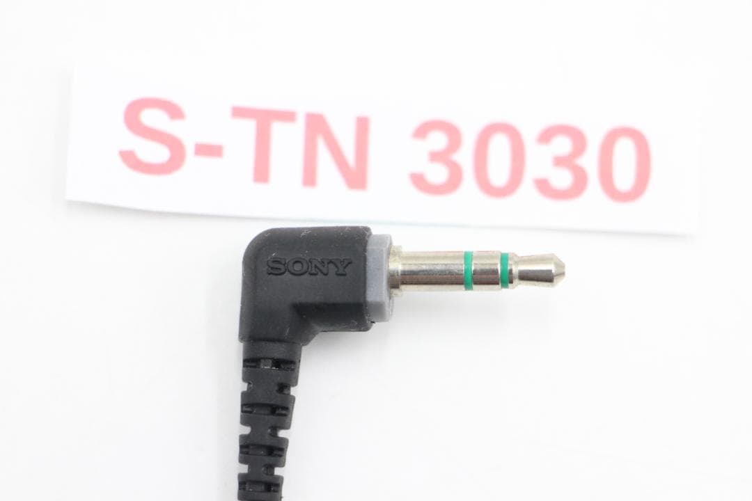 3030-希少 ! SONY MDR-J10 アラウンドイヤー型ヘッドホン