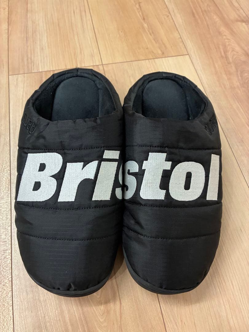 靴 F.C.Real Bristol subu