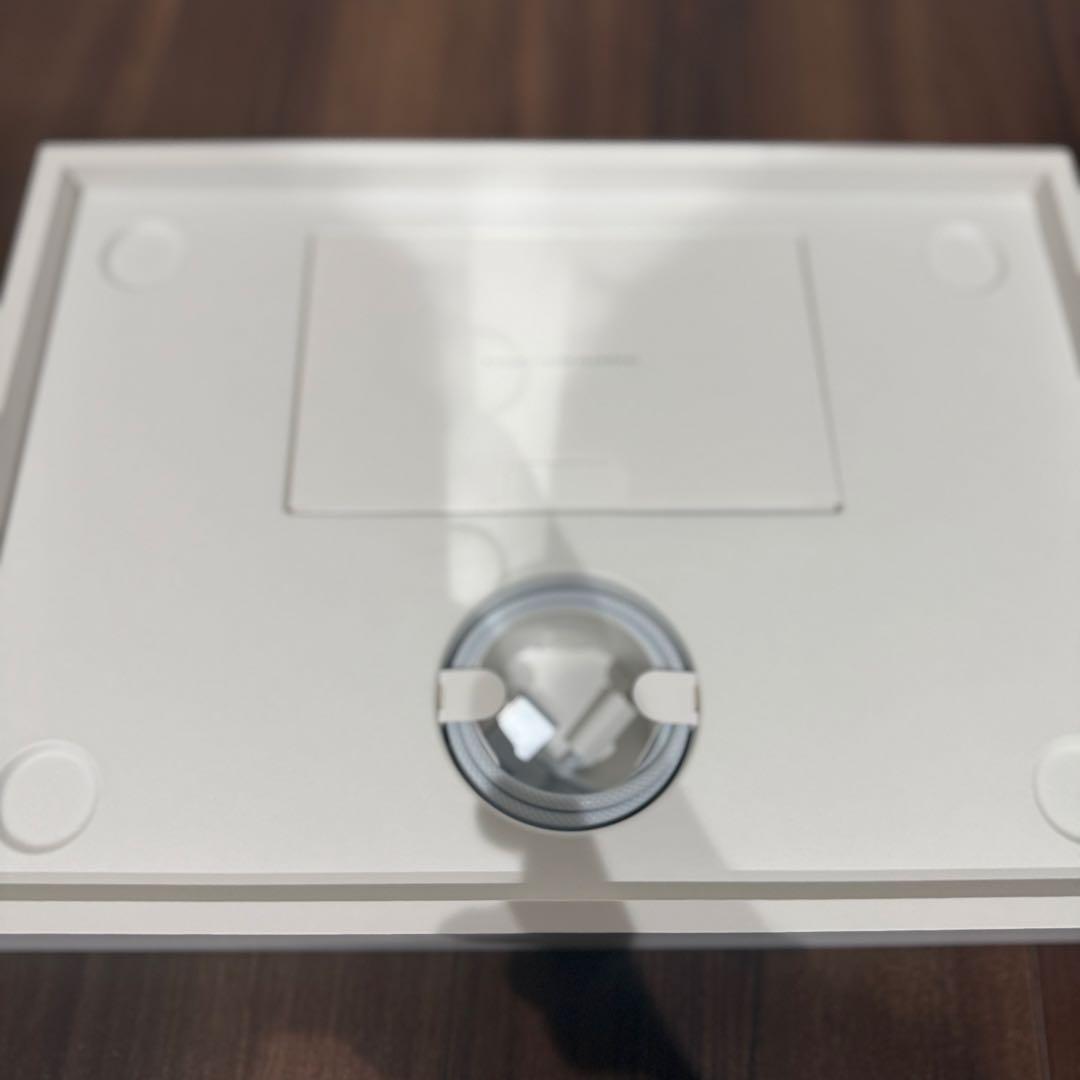 MacBook Air M4 16GB 512GB SSD スカイブルー