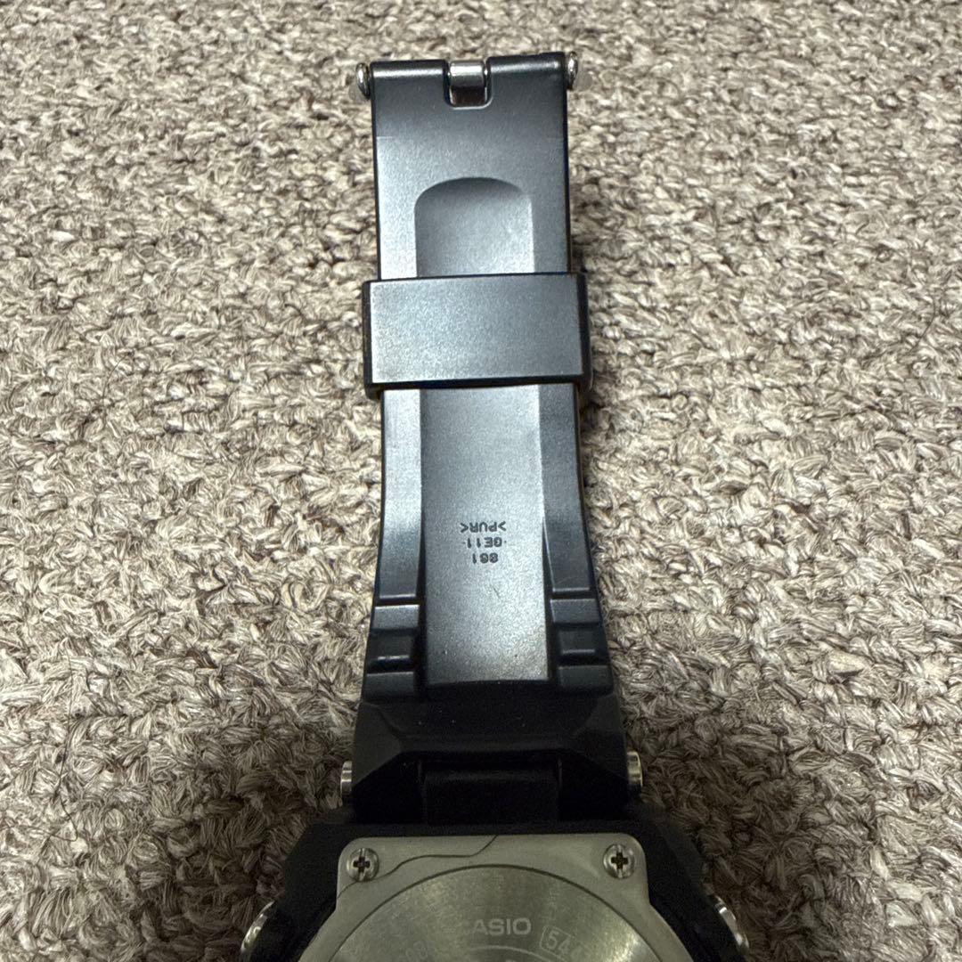 京*子様 G-SHOCK GST-W100G