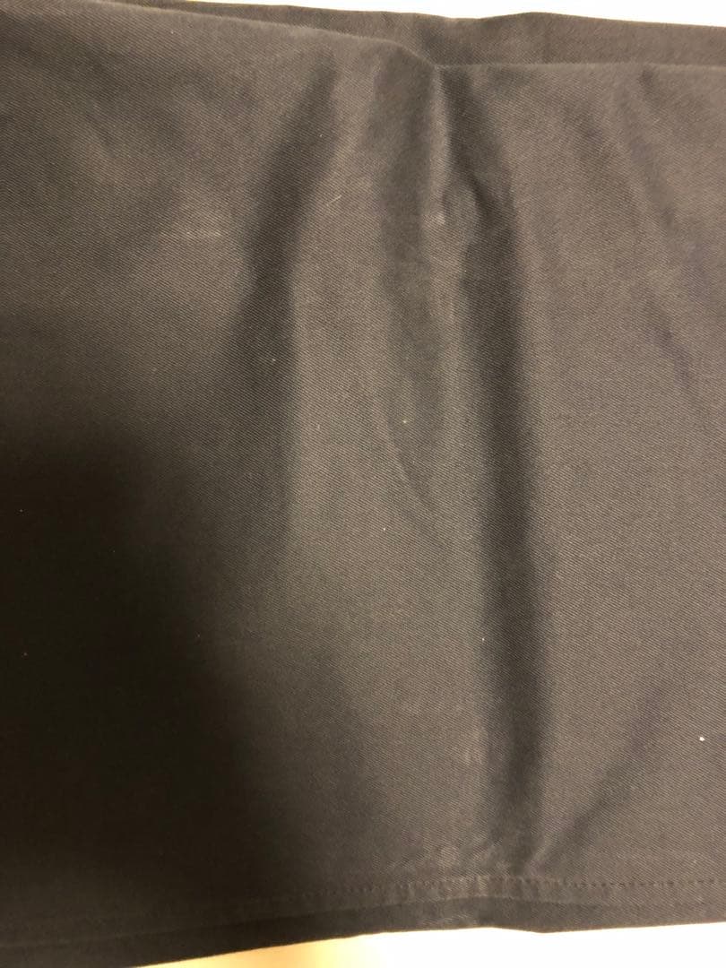 personal effects セットアップ