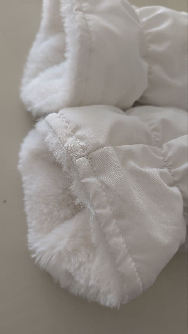 セントアンドリュース　ゴルフ用　ボアレッグウォーマー