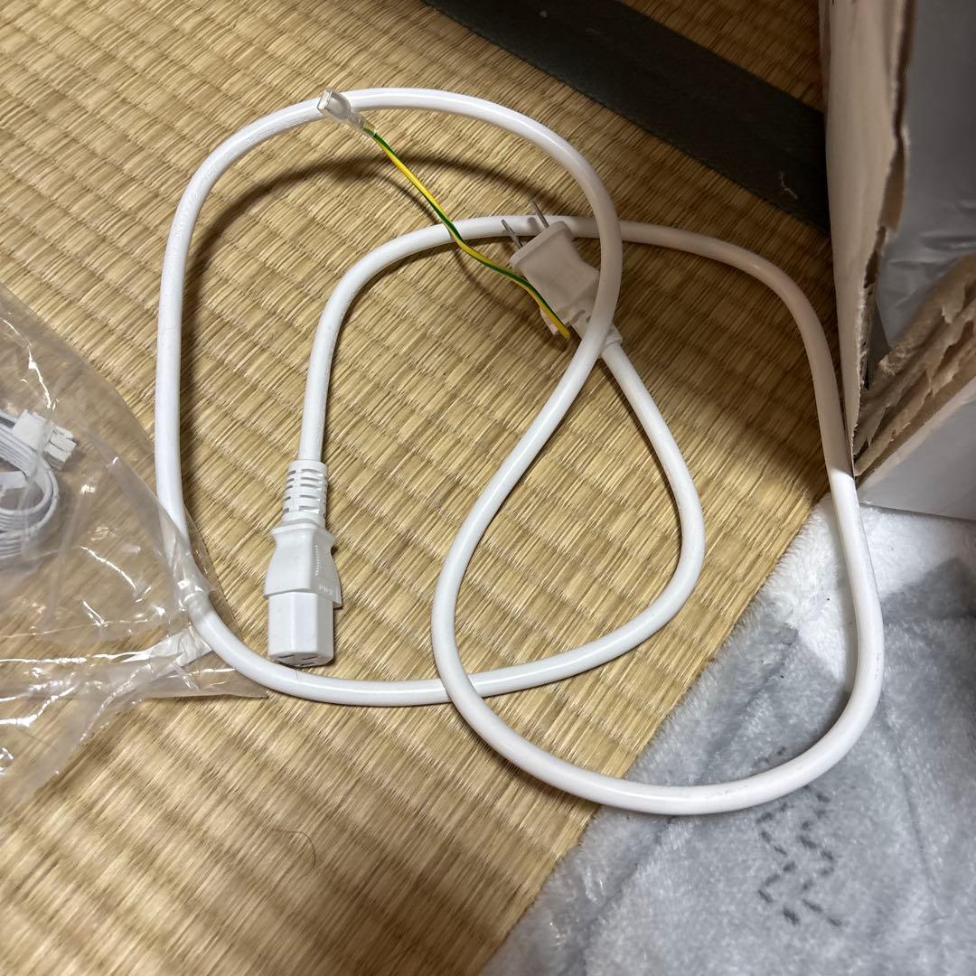 750W ドスパラセレクト