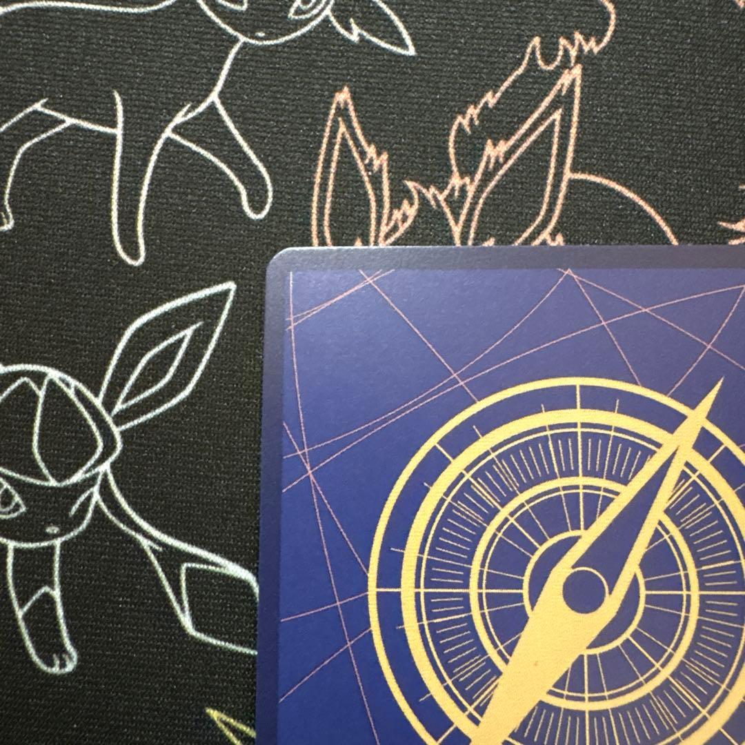 ワンピースカード ロロノア・ゾロ フラグシッププロモ【開封済み】