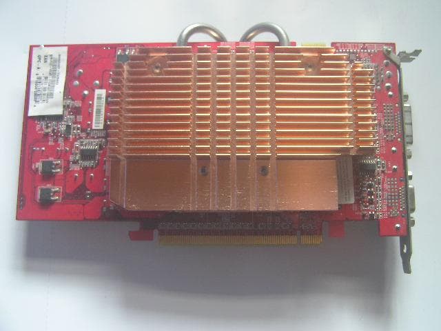 MSI GeForce 6600 GT 256MB グラフィックボード