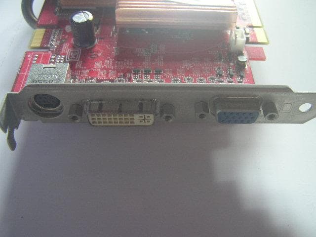 MSI GeForce 6600 GT 256MB グラフィックボード
