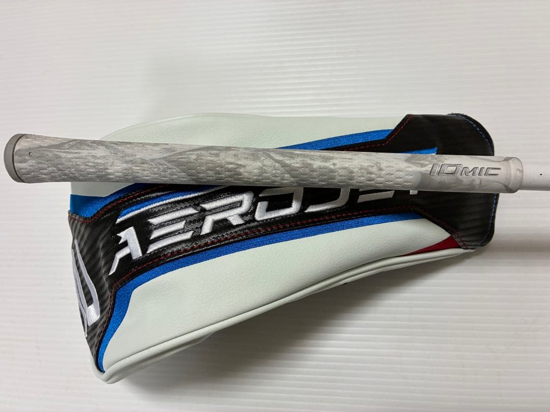 コブラ エアロジェット MAX /AEROJET MAX 10.5度 SR