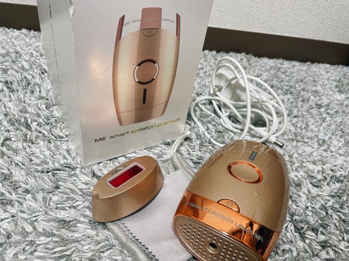 MEスマートエピレーションプレミアム