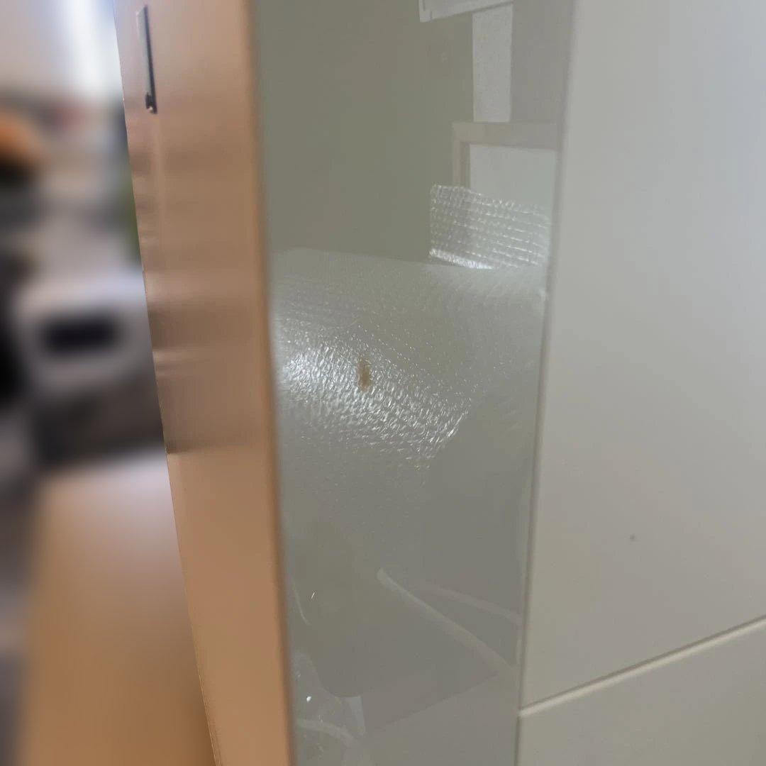 SHARP シャープ　CV-L120 除湿機 ホワイト　2021年製