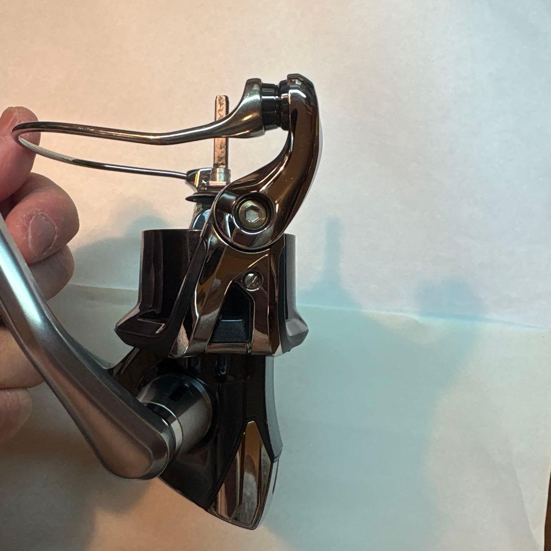 13ステラSW 5000HG