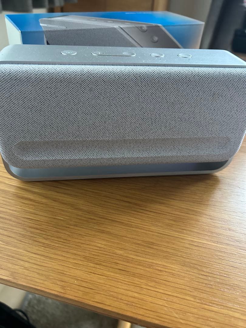 BOSE Soundlink  Silver シルバー色