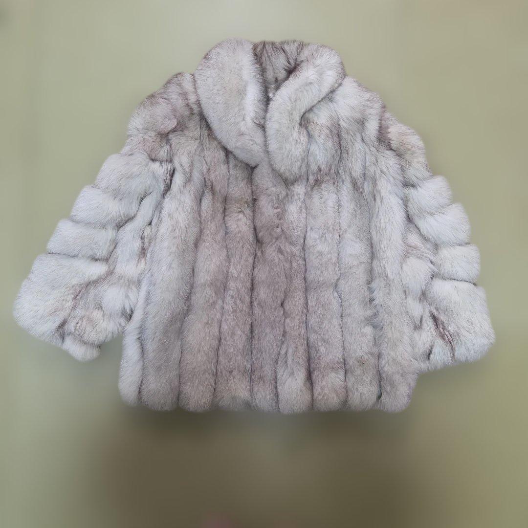 SAGA FOX  サガフォックス フォクスファー 13号 金サガ