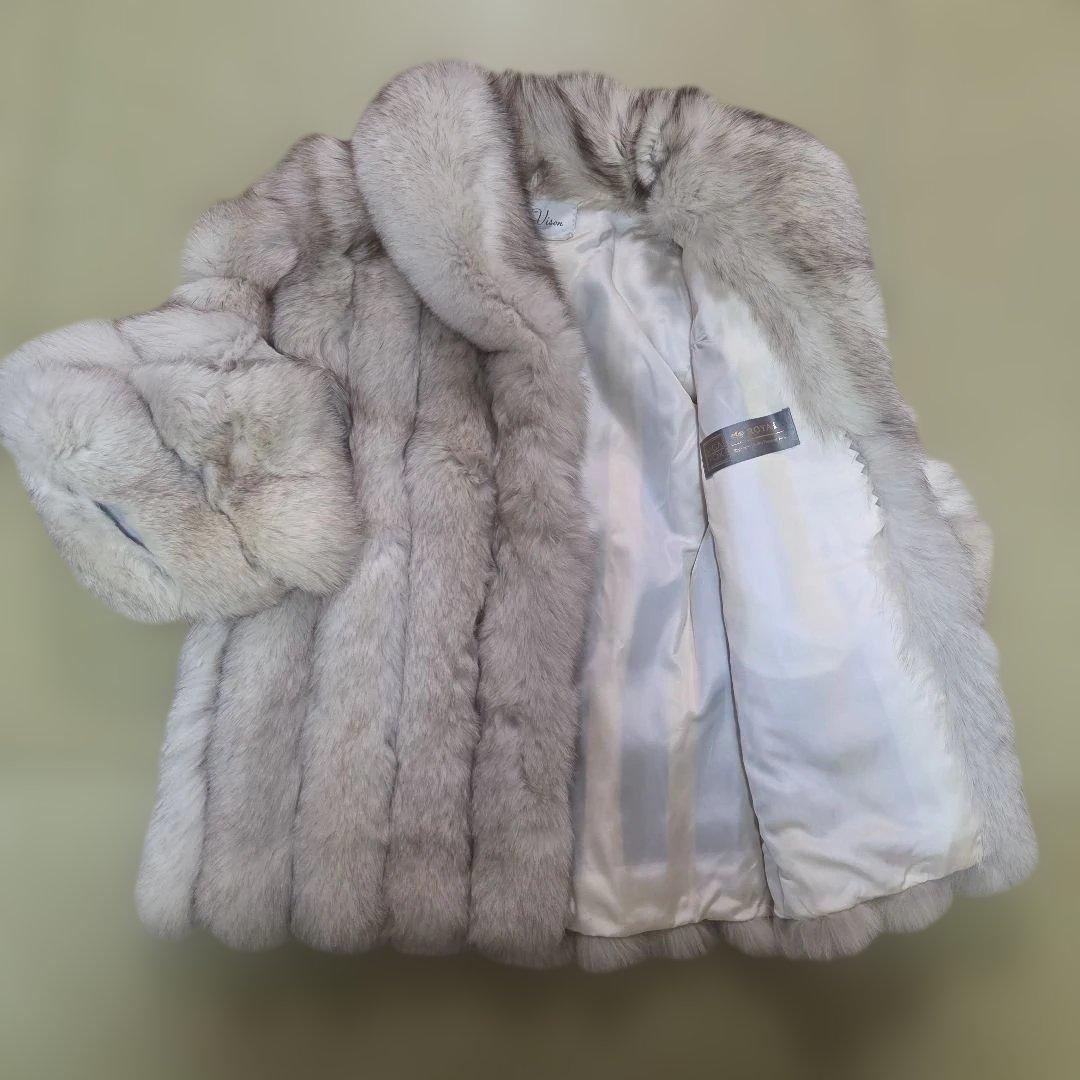 SAGA FOX  サガフォックス フォクスファー 13号 金サガ