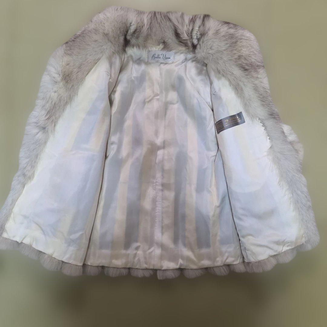 SAGA FOX  サガフォックス フォクスファー 13号 金サガ