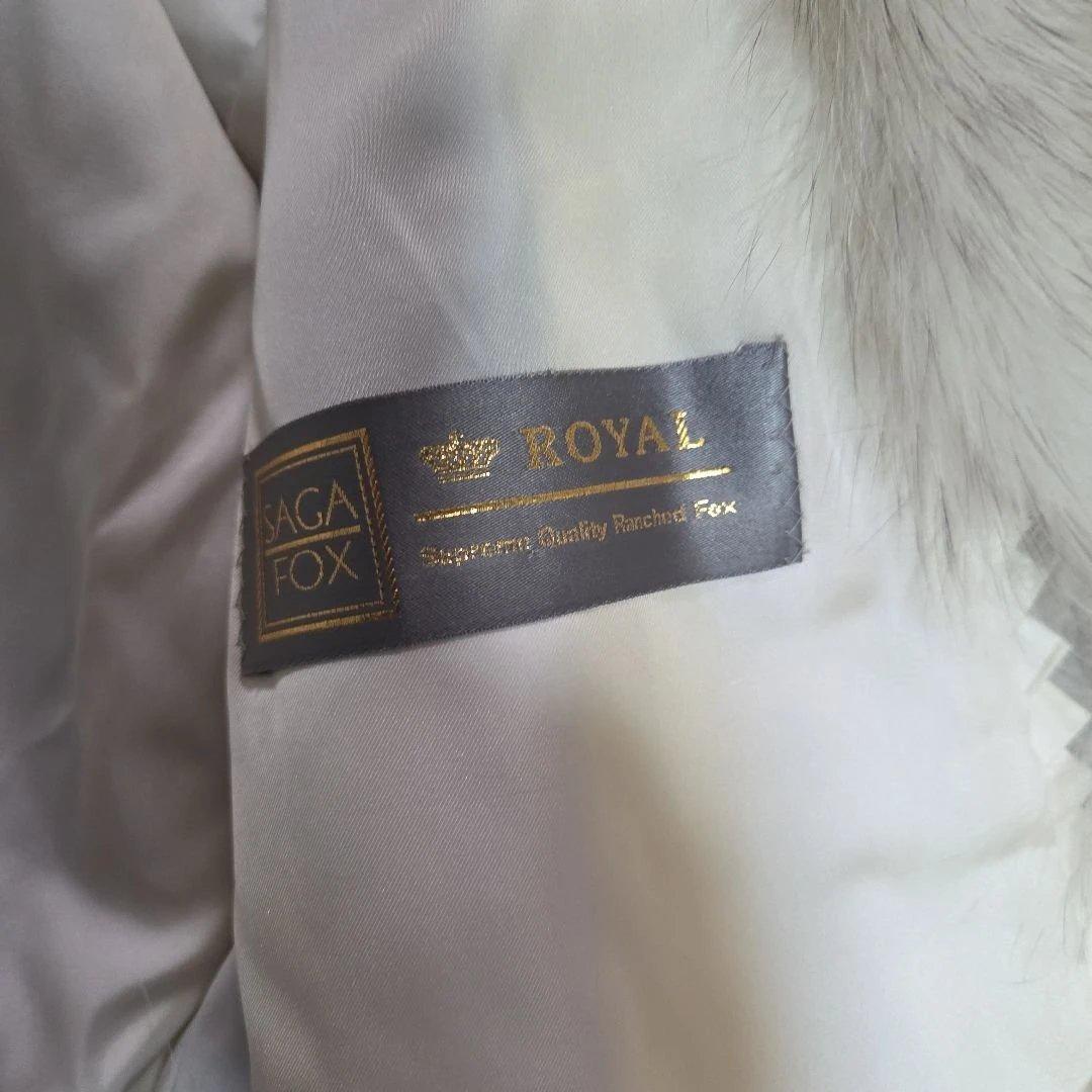 SAGA FOX  サガフォックス フォクスファー 13号 金サガ