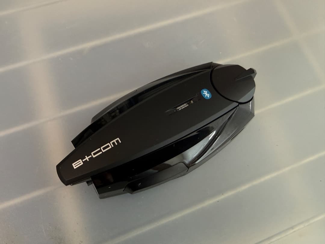 B+COM ONE　ビーコム ワン インカム