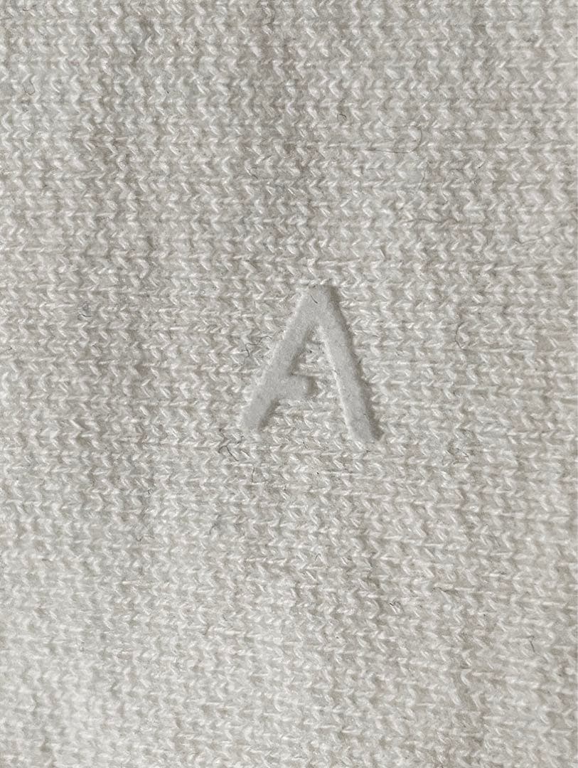 T*y様 ATON裏起毛スウェット UNUSED Champion northf