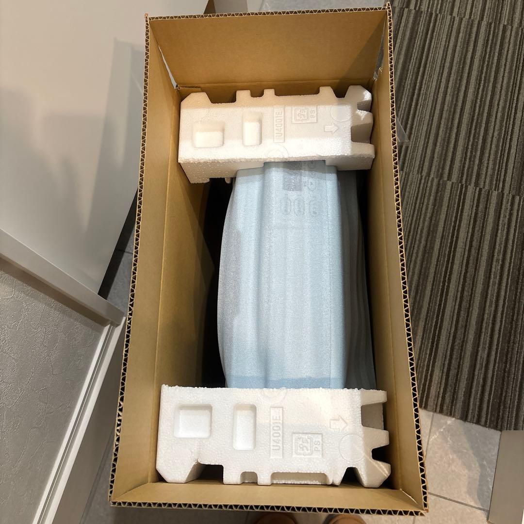 Rinnai リンナイ　ガスファンヒーター　プロパンガス