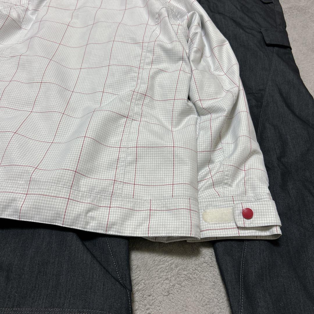 フェニックスX-nixレディーススノーボードスキーウェア上下セットアップサイズM