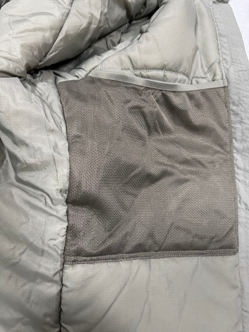 ECWCS LEVEL7 プリマロフトジャケット サイズＸS希少