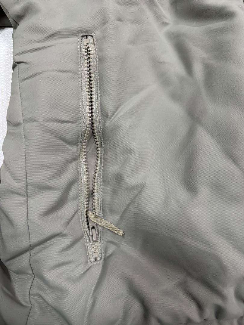 ECWCS LEVEL7 プリマロフトジャケット サイズＸS希少