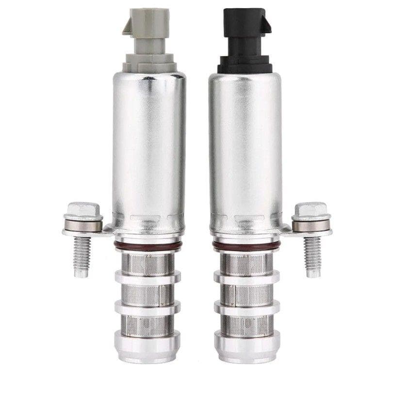 アルファロメオ159（2.2L）吸排気ペア ソレノイドバルブ ブレラ スパイダー