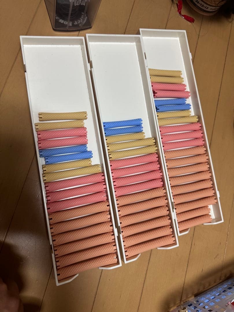 美容師専門学校グッズ