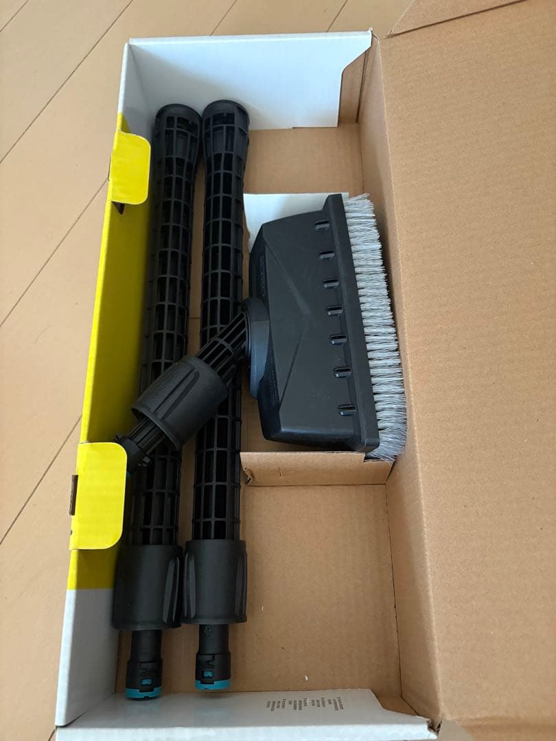 ケルヒャー　oc5 HANDY CB デッキクリーナーPS20