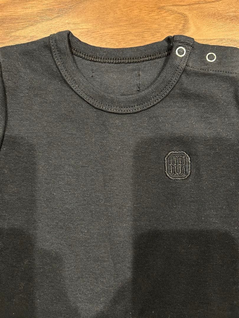 【新品未使用】House on the Hill ロンパース