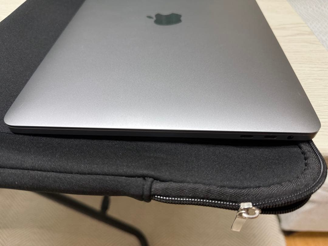 Apple MacBookpro13インチ 512gb 2020モデル インテル