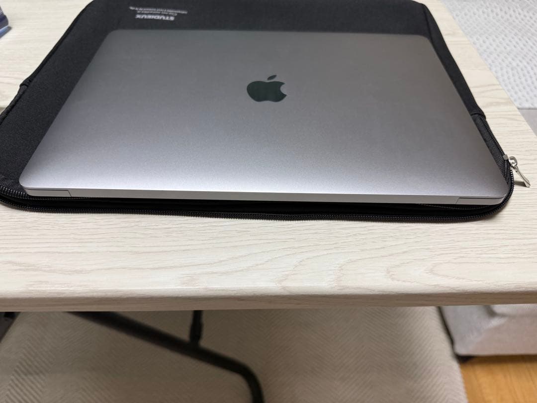 Apple MacBookpro13インチ 512gb 2020モデル インテル