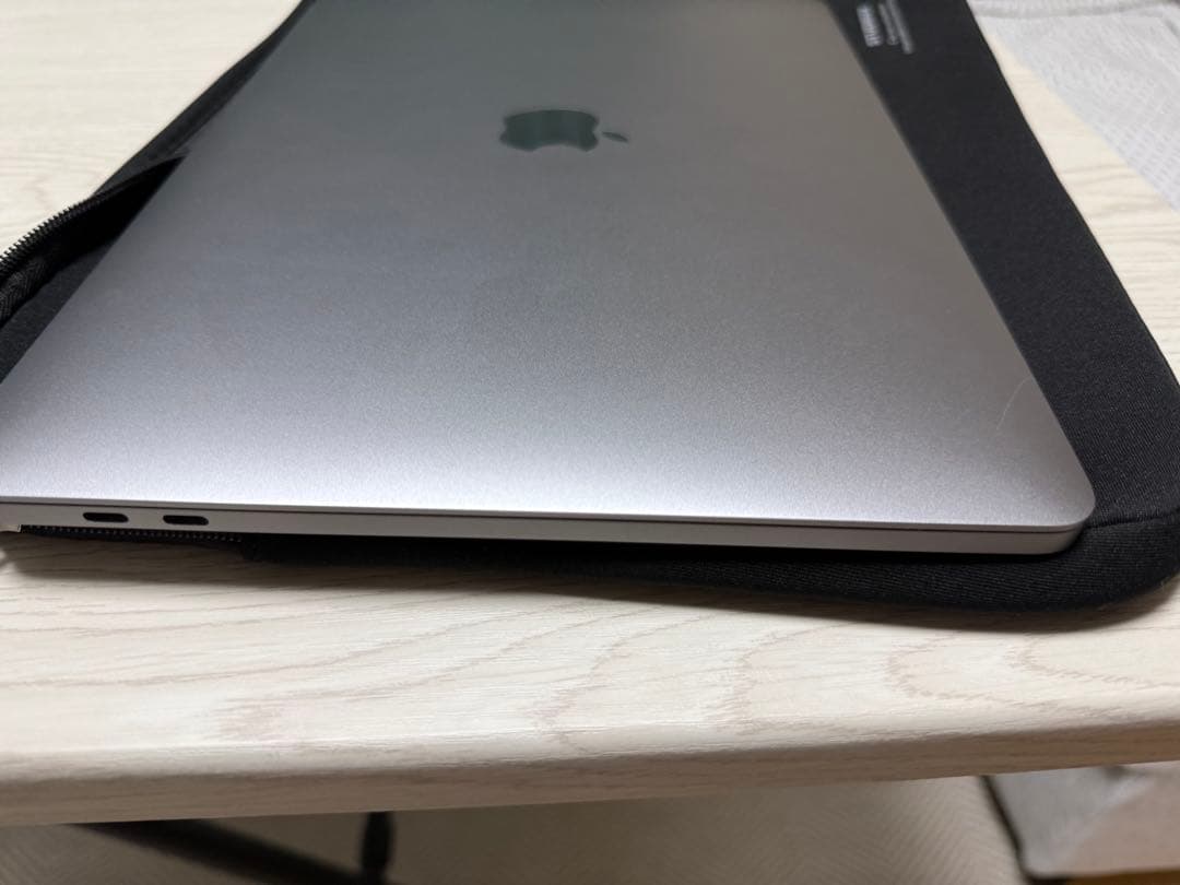 Apple MacBookpro13インチ 512gb 2020モデル インテル