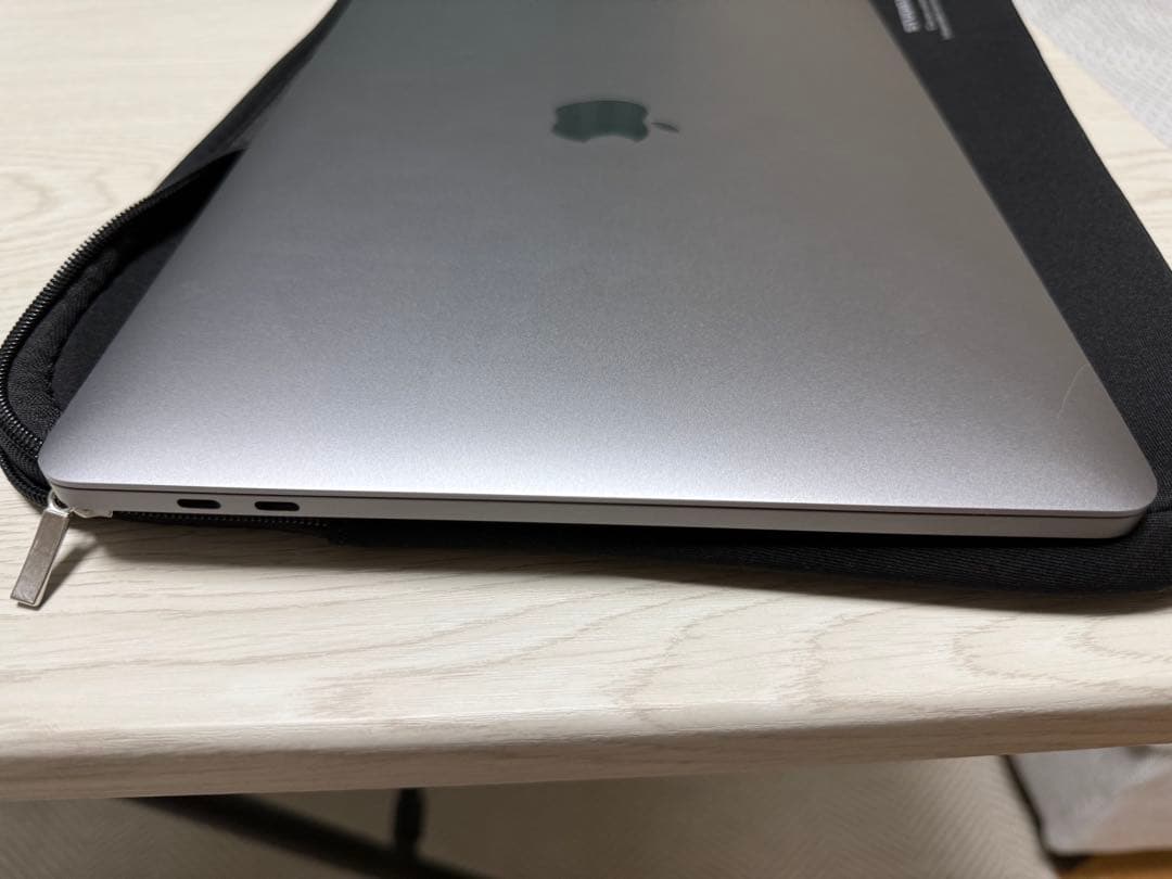 Apple MacBookpro13インチ 512gb 2020モデル インテル