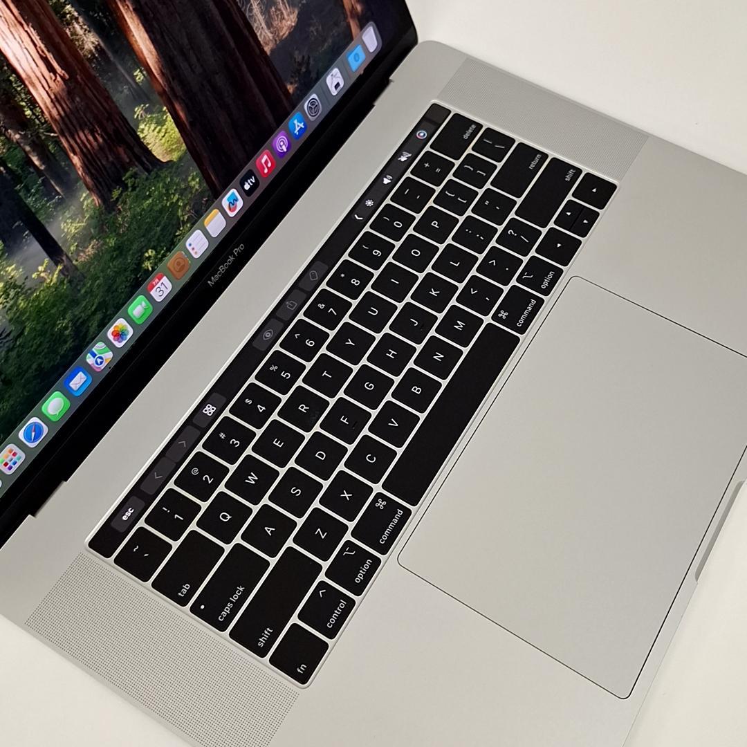 Apple MacBook Pro A1990◇i9・32GB・SSD512GB