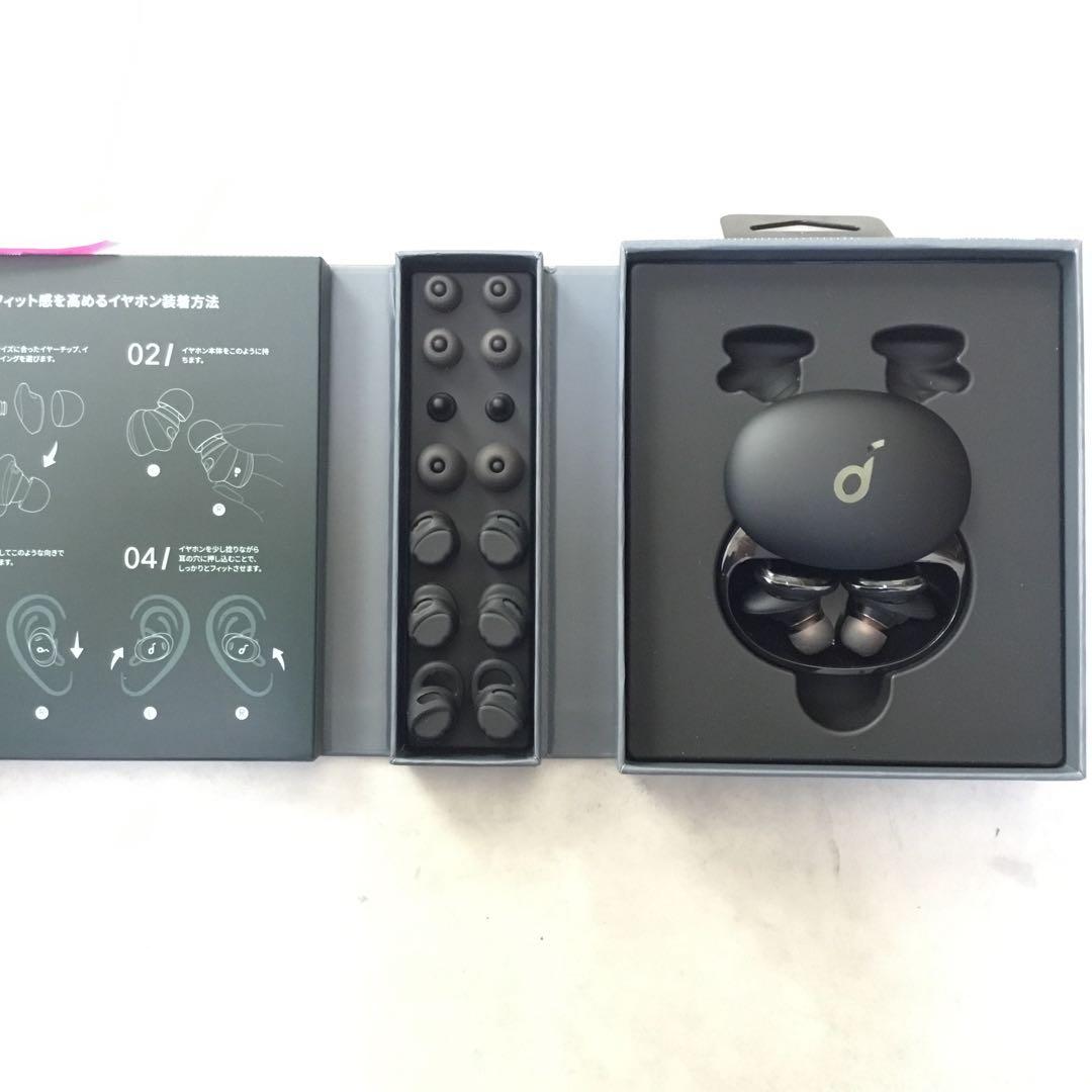 ジャンク品まとめ売り　soundcore Liberty 2 Pro イヤフォン