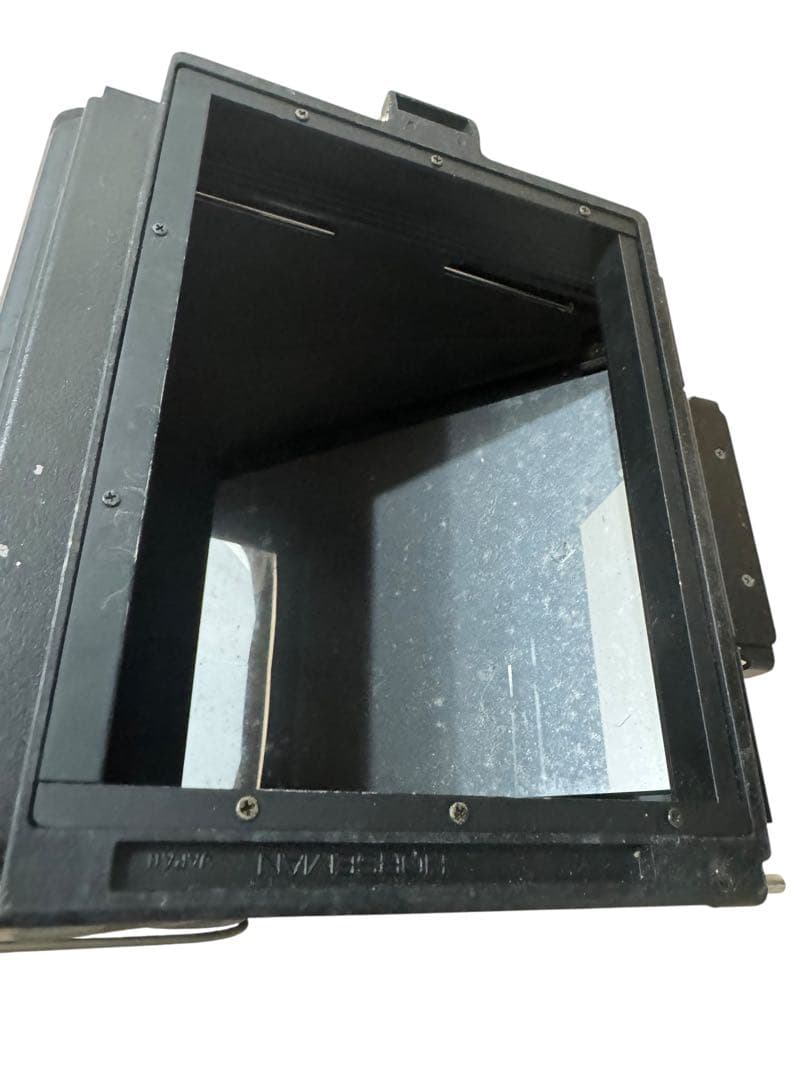 (ホースマン) Horseman 双眼 レフレックス ビューワー