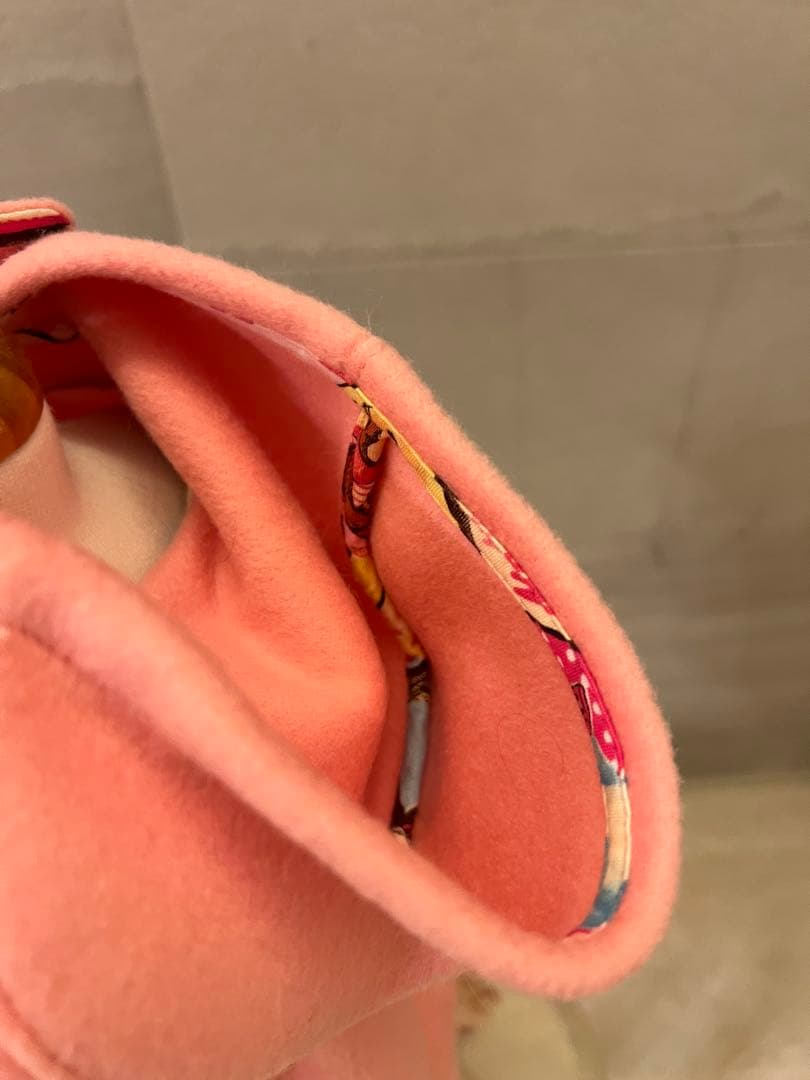 アトリエgg おおかみなんて怖くないピンク21