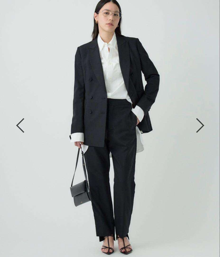 【極美品】chaos カオス　オンソン　ダブルジャケット