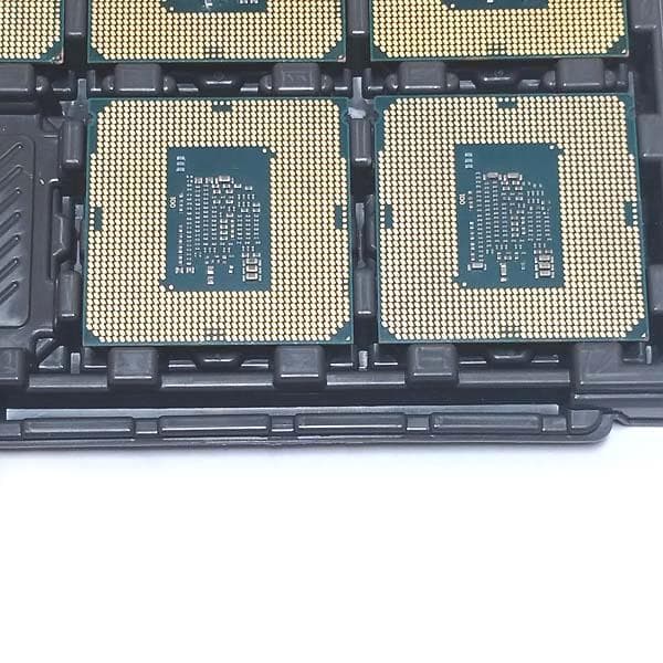 KN65-2ジャンク Intel CORE i3-6100 6100T 20枚