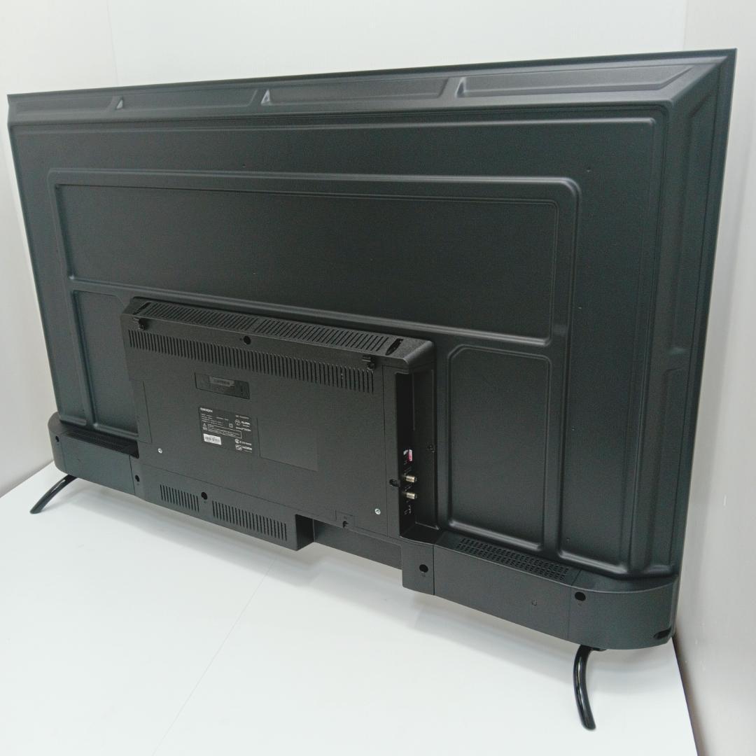 1m1861zsスマートテレビ 50型 オリオン OLS50RD10 25年製