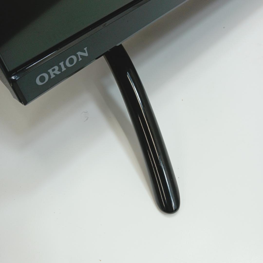 1m1861zsスマートテレビ 50型 オリオン OLS50RD10 25年製