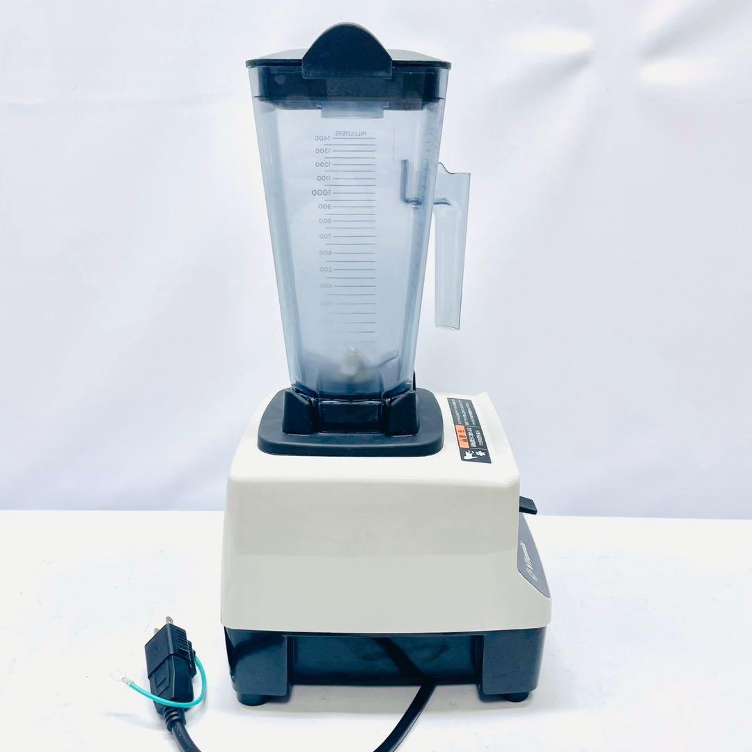 動作保証付　バイタミックス　業務用　ドリンクマシーン　VM0110 Pro