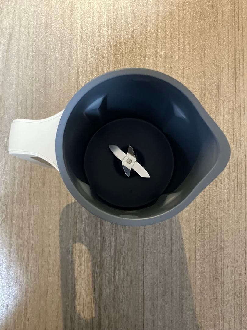 RSY-2W 自動調理ポット recolte（レコルト） クリームホワイト