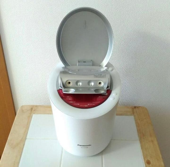 パナソニックナノケア　スチーマー　EH-CSA 96