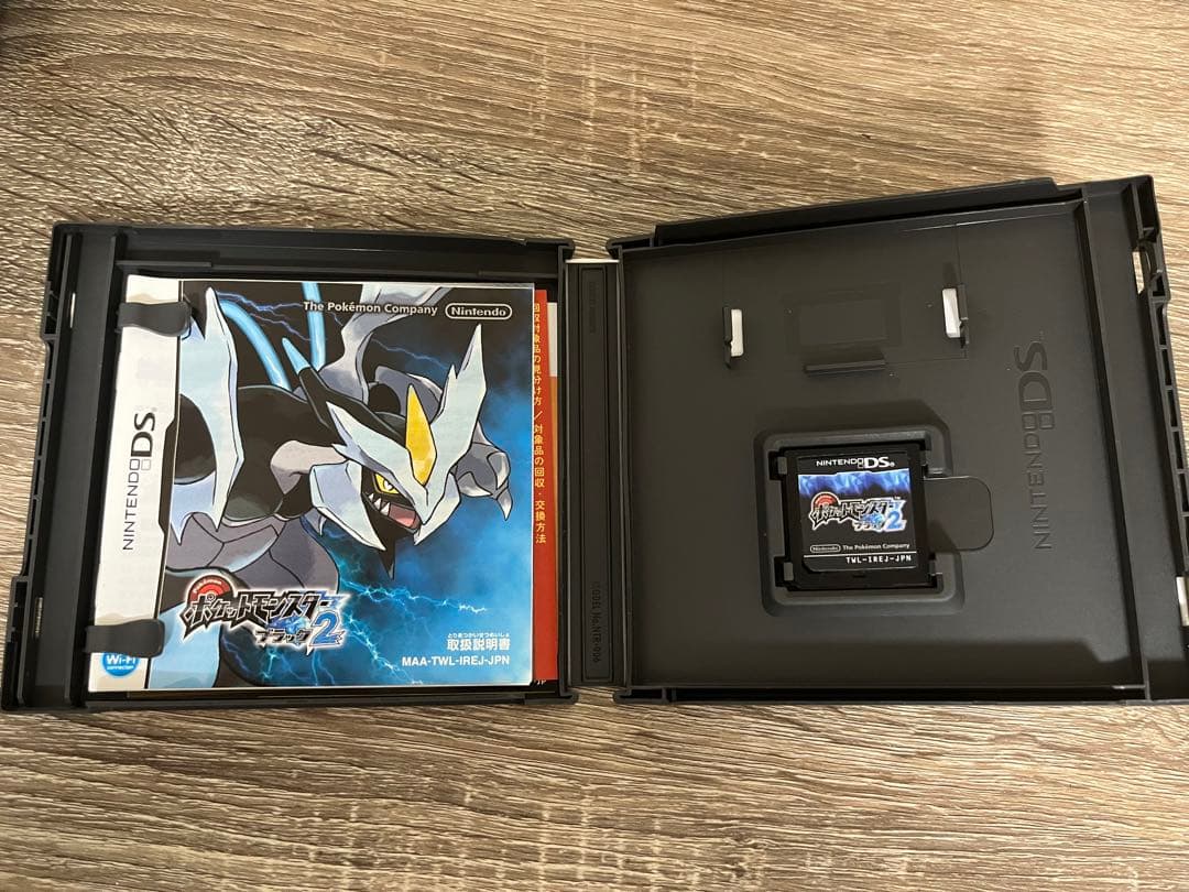 ポケモン　ゲーム10点セット